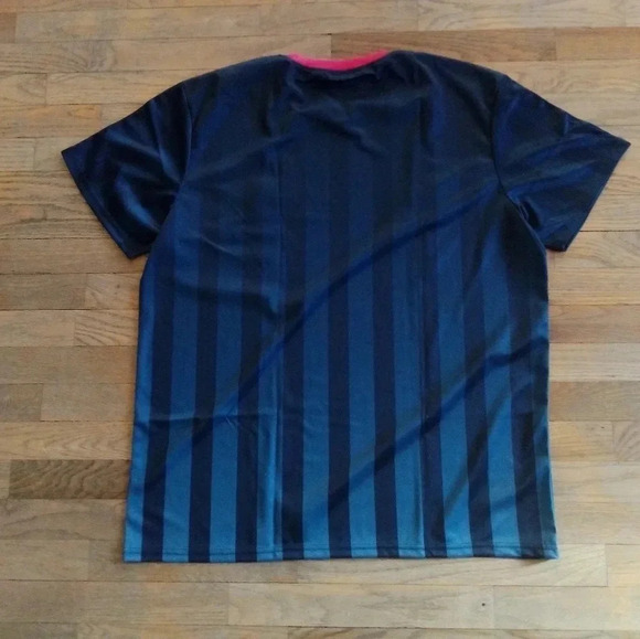 St. Louis Cardinals SGA Soccer Jersey Size XL - Picture 2 of 5